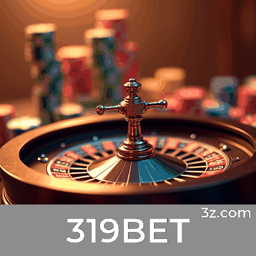 Cadastro na 319BET