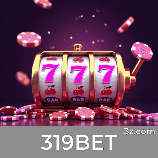 319BET: Plataforma de Apostas Segura e Divertida