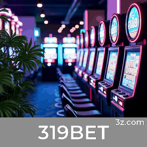 Acesso ao 319BET