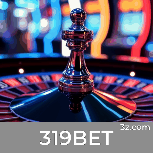 Cadastro na 319BET