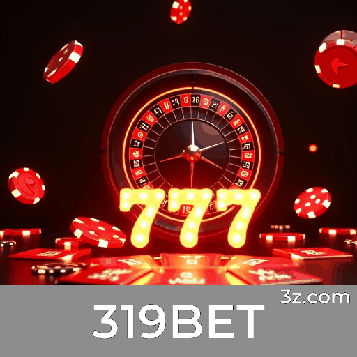 Cadastro na 319BET