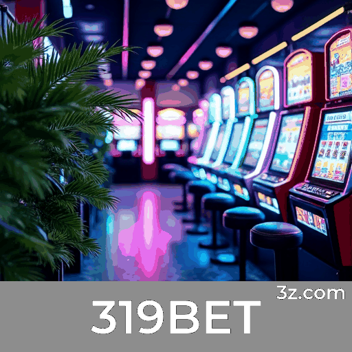 Acesso ao 319BET