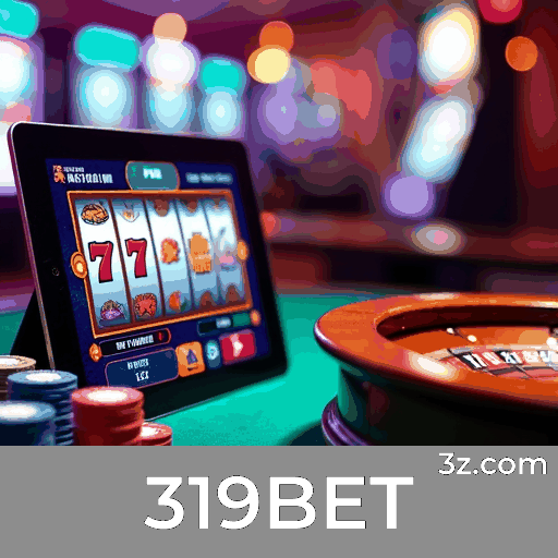 Cadastro na 319BET