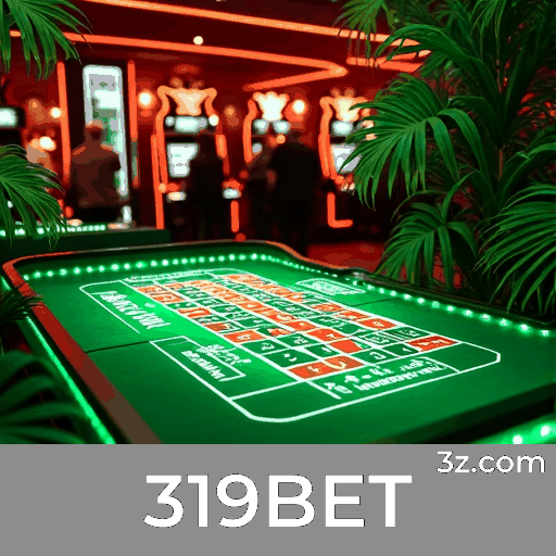 Acesso ao 319BET
