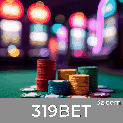 Acesso ao 319BET
