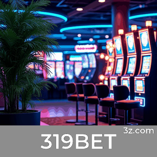 Acesso ao 319BET