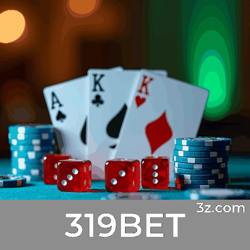Cadastro na 319BET