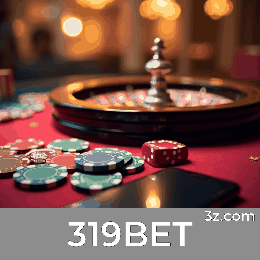 Cadastro na 319BET