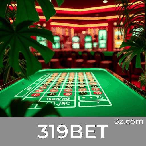 Cassino Online 319BET