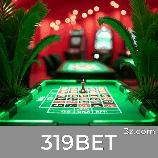 Cadastro na 319BET