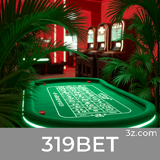 319BET: Plataforma de Apostas Segura e Divertida